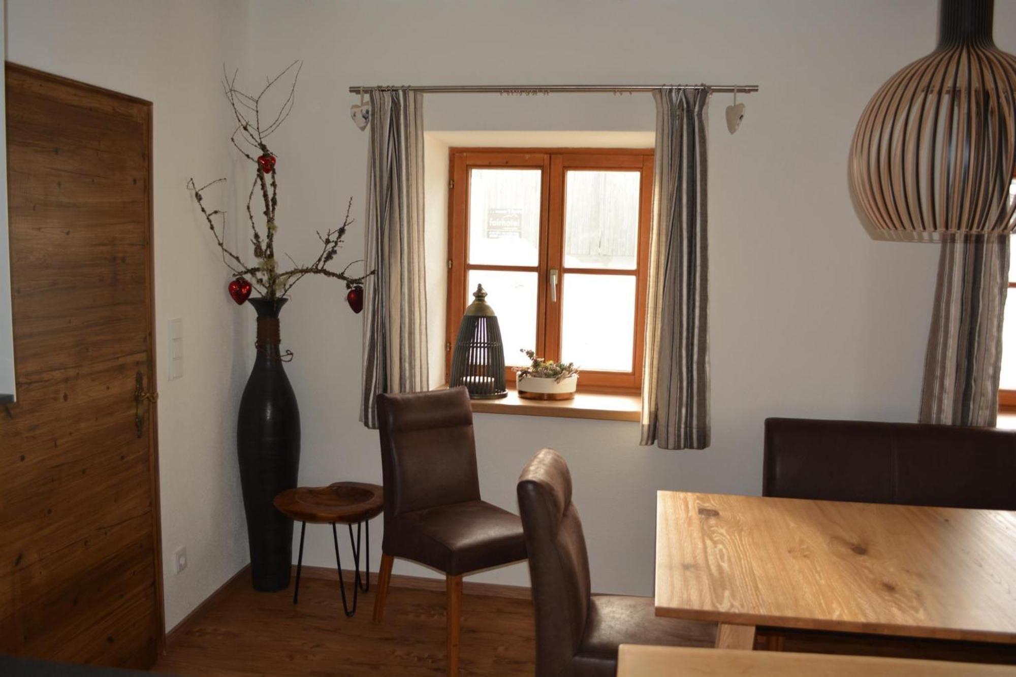 Das Glaagut - Familie Hain ホッホフィルツェン 部屋 写真